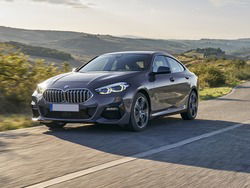 BMW SERIE 2 GRAND COUPE i Gran Coupé Msport aut.