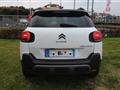 CITROEN C3 AIRCROSS BlueHDi 120 S&S EAT6 Shine