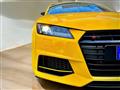 AUDI TT Roadster 1.8 TFSI S tronic S line