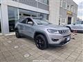 JEEP COMPASS 2.0 Multijet II 170 CV aut. 4WD Limited