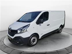 RENAULT TRAFIC T27 1.6 dCi 115CV PC-TN Furgone