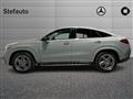 MERCEDES CLASSE GLE d 4Matic Mild Hybrid Coupé AMG Line Advanced Plus