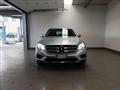 MERCEDES GLC SUV d 4Matic Business