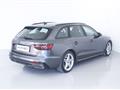 AUDI A4 AVANT Avant 40 TDI quattro S tronic S line edition