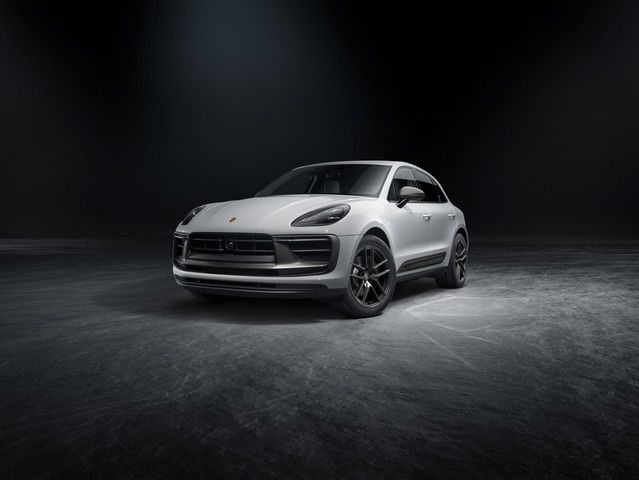 PORSCHE MACAN 2.0 265cv pdk