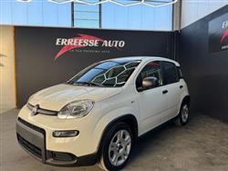 FIAT PANDA 1.0 HYBRID 5 POSTI PREZZO REALE