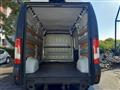 FIAT Ducato MAXI 35mh 2 2.3 150CV SPONDA IDRAULICA Ducato 30 2.3 MJT 150CV PM Cabinato