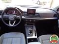 AUDI Q5 2.0 TDI quattro S tronic .NAVI.PELLE.LED