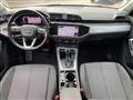 AUDI Q3 35 TDI quattro S tronic Business Advanced