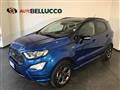 FORD EcoSport 1.5 TDCi 100 CV S&S ST-Line Plus