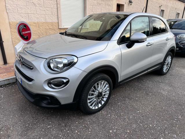 FIAT 500X 1.3 mjt Connect 95cv