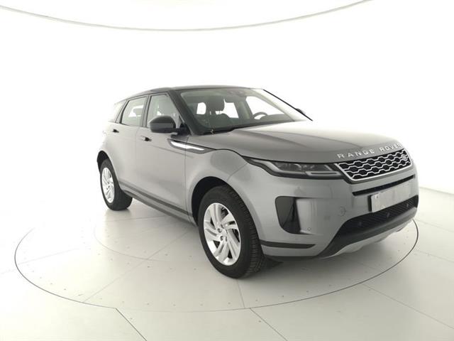 LAND ROVER RANGE ROVER EVOQUE Range Rover Evoque 2.0D I4-L.Flw 150 CV AWD Auto S