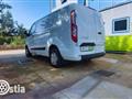 FORD TRANSIT CUSTOM EcoBlue Hybrid 130