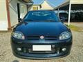 MG TF 115 1.6 16V cat LE '03 Hard Top ISCRITTA ASI