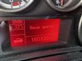 ALFA ROMEO MITO 1.4 T GPL - danni di carrozzeria