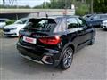 AUDI A1 CITYCARVER A1 citycarver 30 TFSI S tronic