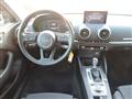 AUDI A3 1.6 TDI 116 CV S tronic Sport