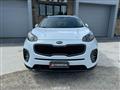 KIA SPORTAGE 2016 Sportage 1.7 CRDI 2WD Cool