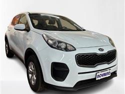 KIA SPORTAGE 2016 1.7 CRDI 2WD Active