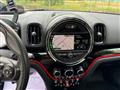 MINI COUNTRYMAN 2.0 JCW ALL4 306CV AUT. FULL OPT.