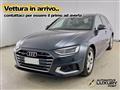 AUDI A4 Avant 40 TDI quattro S tr. Bus. Adv.