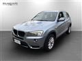 BMW X3 xdrive20d Eletta