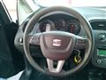 SEAT Altea 1.6 tdi 90 cv OK NEOPATENTATI