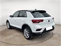 VOLKSWAGEN T-ROC 1.5 TSI ACT Advanced BlueMotion Technology