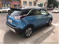 OPEL CROSSLAND X Crossland X 1.2 Turbo 12V 110 CV Start&Stop Innovation