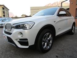 BMW X4 xDrive20d xLine x Line x-Line * 214.000 KM REALI *