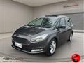 FORD GALAXY 2.0 TDCi 180CV 7 POSTI Titanium Business