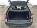 SKODA OCTAVIA 2.0 TDI CR Wagon Executive