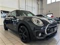 MINI CLUBMAN 2.0 SD Hype ALL4 aut.*/*SERVICE MINI*/