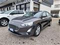 FORD FOCUS SW 1.5 ecoblue Business - targa  FZ552JM