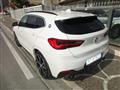 BMW X2 xdrive20d 4X4 Msport auto FULL OPTIONAL GARANTITA