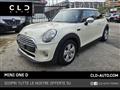 MINI MINI 3 PORTE 1.5 One D