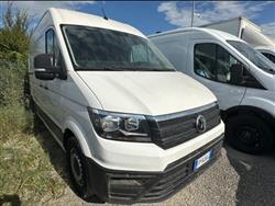 VOLKSWAGEN CRAFTER 30 2.0 TDI PM-TM Furgone