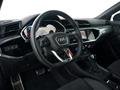 AUDI Q3 SPORTBACK SPB Sportback Nappa LED Pano Navi 21&quot; Scarico