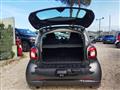 SMART FORTWO 1.0cc SUPERPASSION 71cv TETTO PANORAMICO