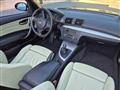 BMW Serie 1 Cabrio 120d Msport Cabrio