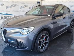 ALFA ROMEO Stelvio 2.2 t Veloce Q4 210cv "PROMO FINANZIAMENTO"