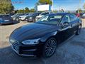 AUDI A5 SPORTBACK Sb 45 2.0 tfsi mhev Sport quattro s-tronic FW110JT