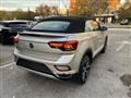 VOLKSWAGEN T-ROC Cabriolet 1.5 TSI ACT DSG Style Km0