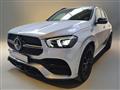 MERCEDES CLASSE GLE GLE 350 de 4Matic Plug-in hybrid Premium Plus