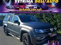 VOLKSWAGEN Amarok DC 3.0 V6 tdi Aventura 4motion perm. 258cv