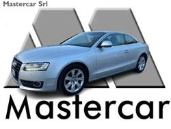 AUDI A5 Coupe 3.0 V6 tdi quattro s-tronic - DV444BH