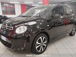 CITROEN C1 VTi 72 S&S 5 porte Shine