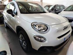 FIAT 500X 1.3 MultiJet 95CV AUTOCARRO 4 POSTI