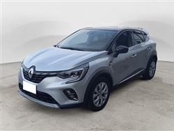 RENAULT NUOVO CAPTUR HYBRID Captur Full Hybrid E-Tech 145 CV Intens