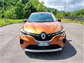 RENAULT NUOVO CAPTUR Captur Blue dCi 115 CV EDC Business